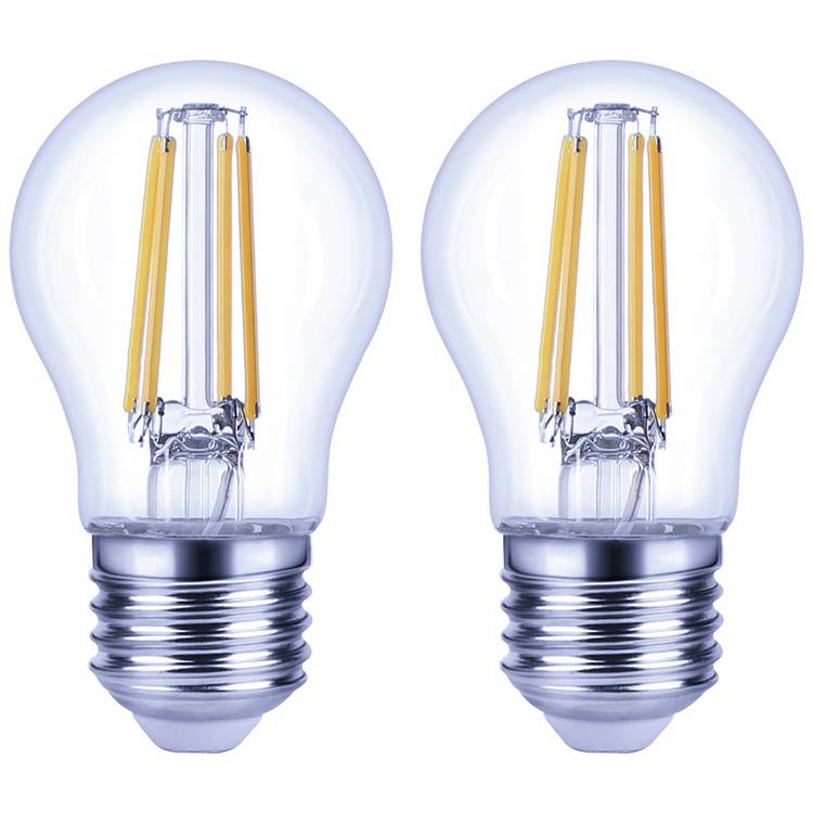Argos Home 3.4W LED ES Light Bulb - 2 Pack