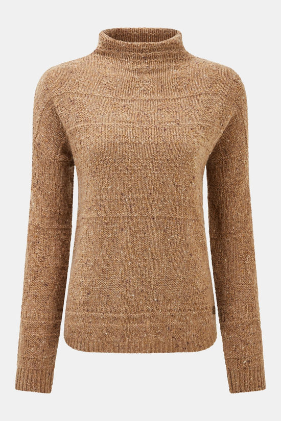 Sherpa Yuden Pullover