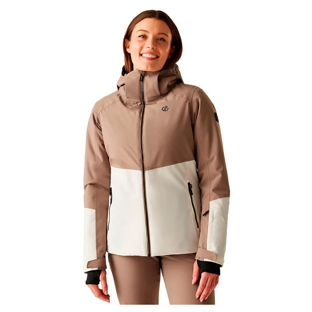 Dare2B Flurry II jacket refurbished