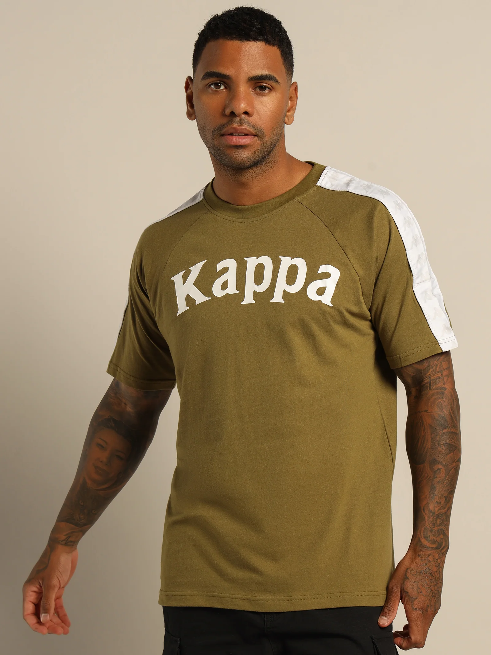 Banda Balima T-Shirt
