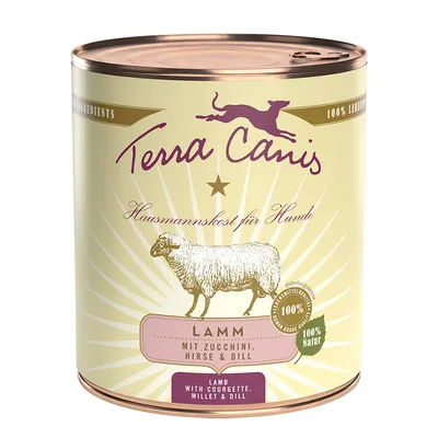 Terra Canis Saver Pack 12 x 800g