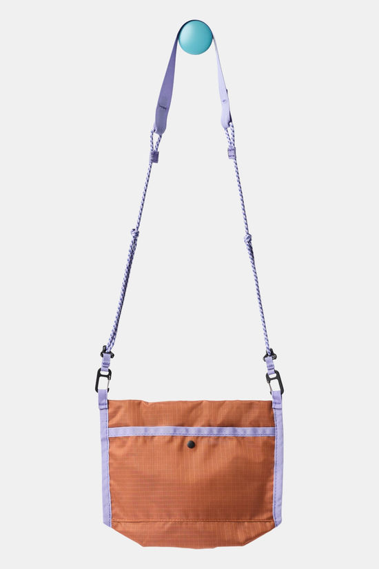 COTOPAXI Lista 2L Lightweight Crossbody Bag - Cada Dia Schoudertas