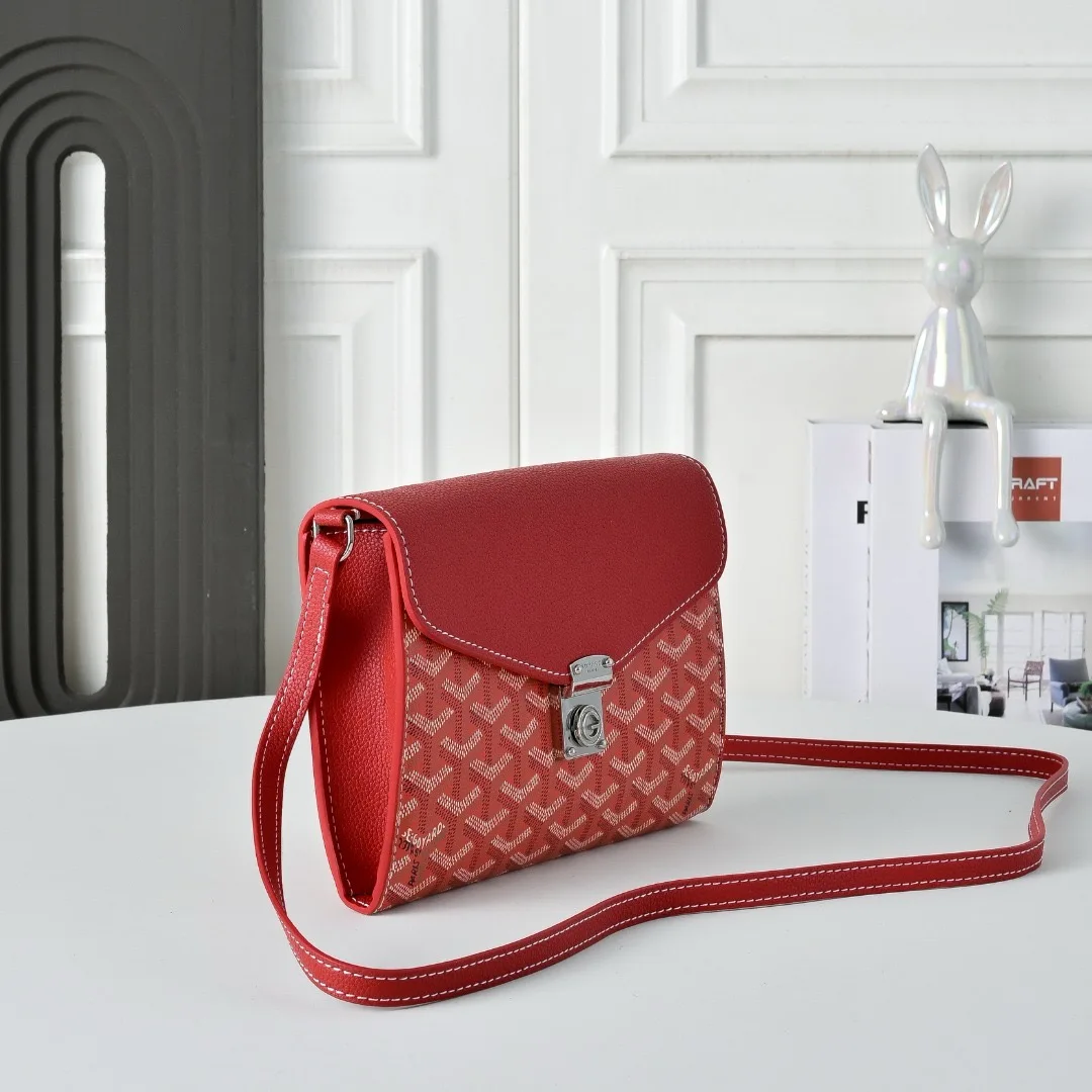 Goyard Chypre Wallet Pouch