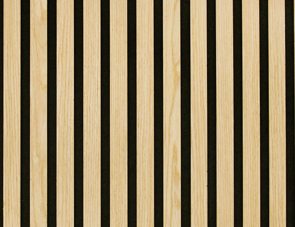 Akustikpaneel Fanal Oak