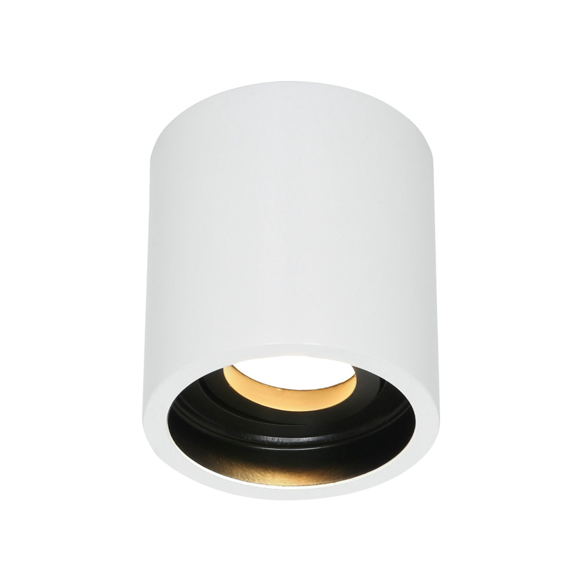 Steinhauer spot Pélite - 1 lichts - 8.5x 8.5 cm - wit