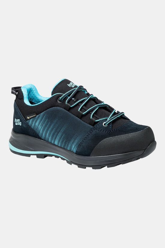 Hanwag Klarsby Low Gore-Tex Lady Wandelschoen Dames