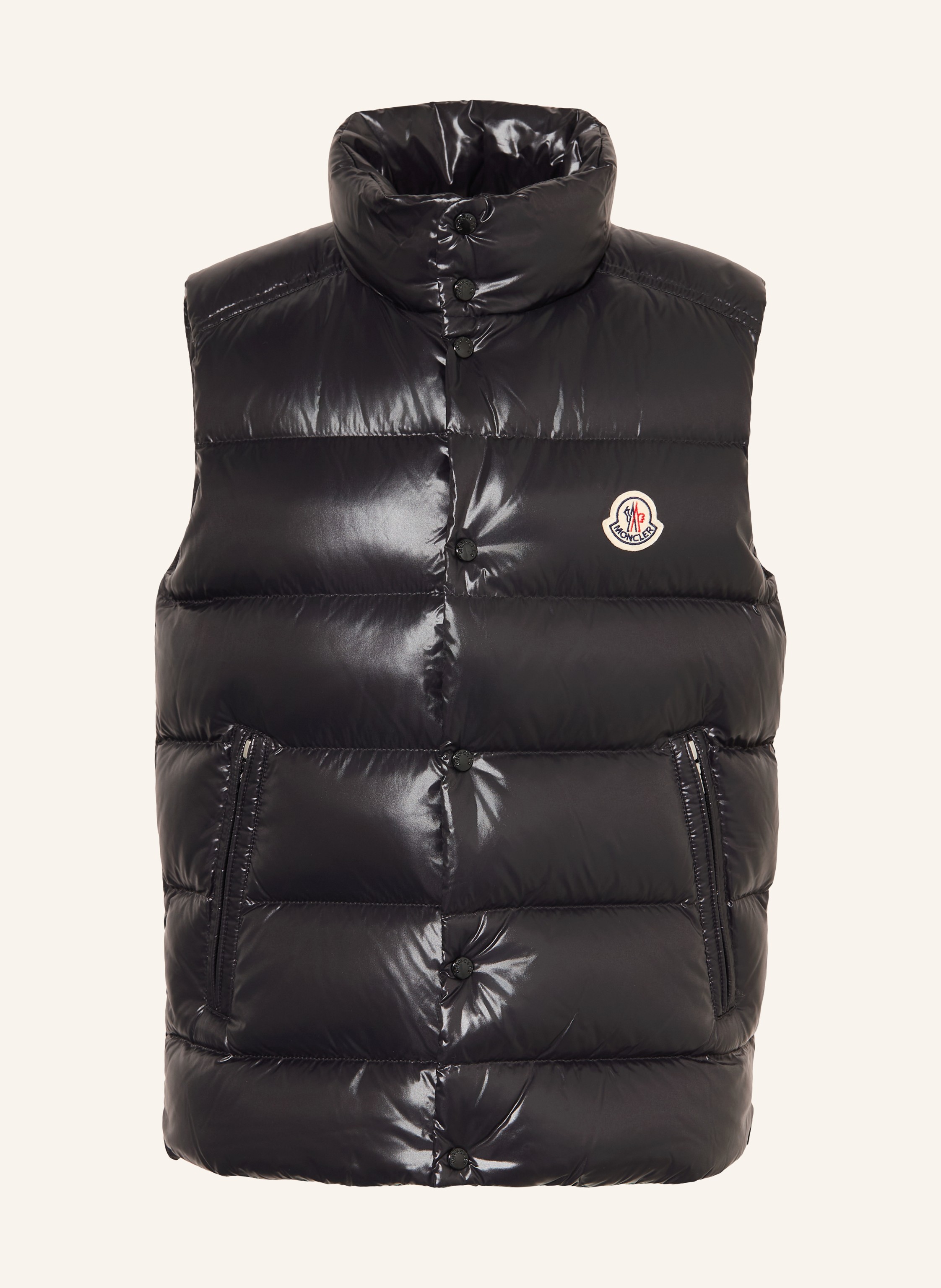 MONCLER enfant Daunenweste