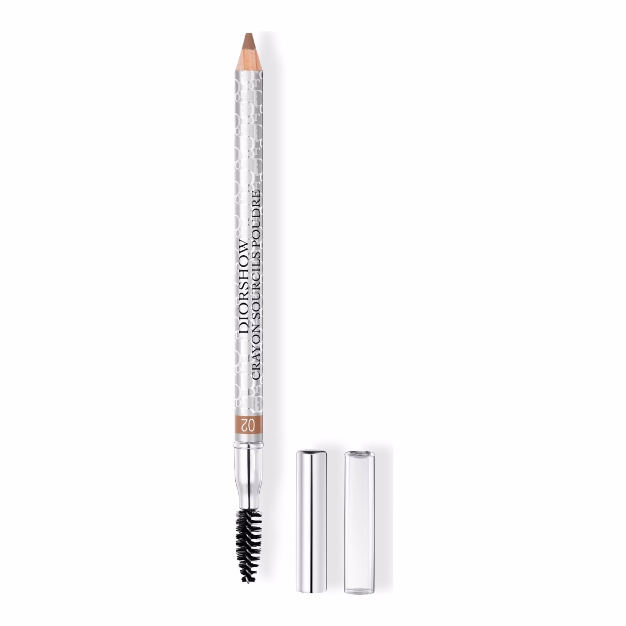 DIORSHOWCrayon sourcils poudre waterproof
