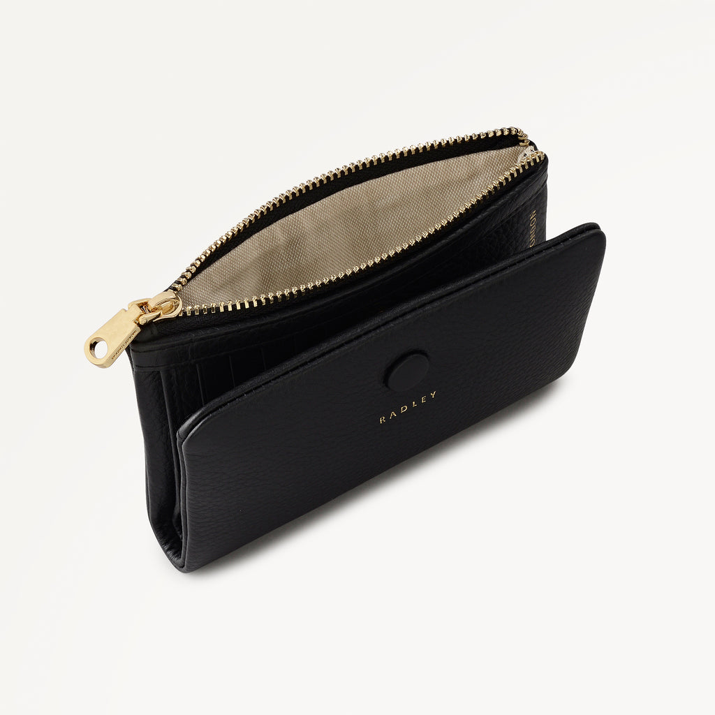 Mallow Street - Medium Bifold Purse