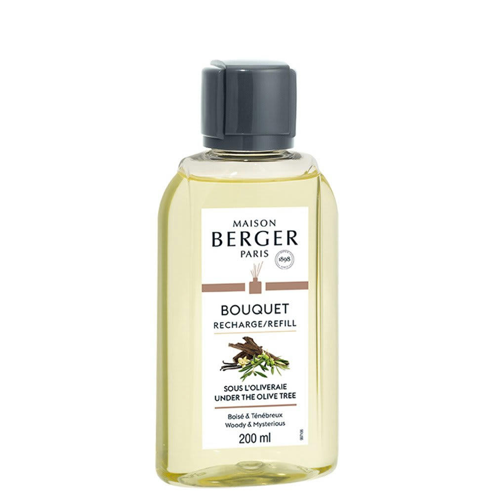 - Recharge bouquet Sous l'Oliveraie 200ml
