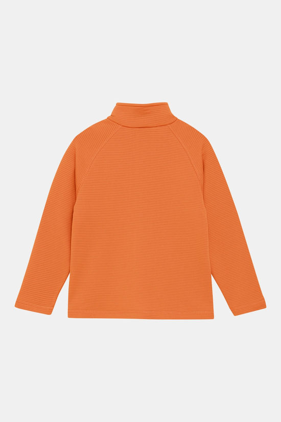 Color Kids Fleece Stretch Jacket Mdlayer Fleecevest Junior