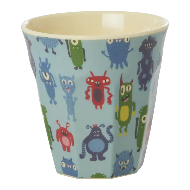 Becher Melamine