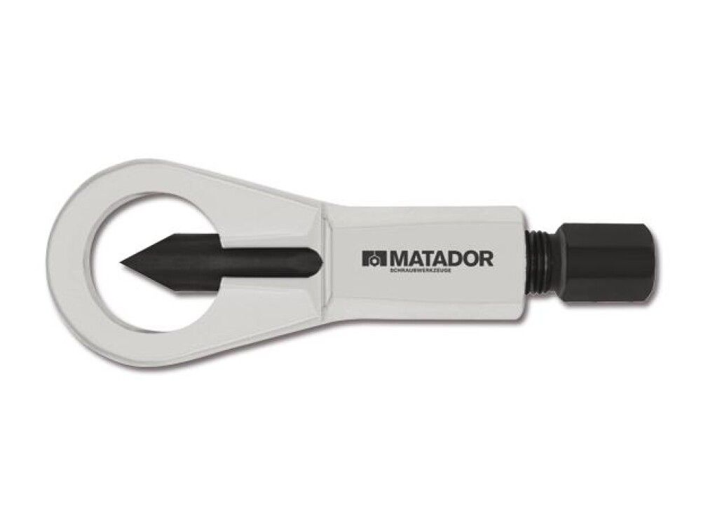 MUTTERLØSNER MATADOR 8-20MM