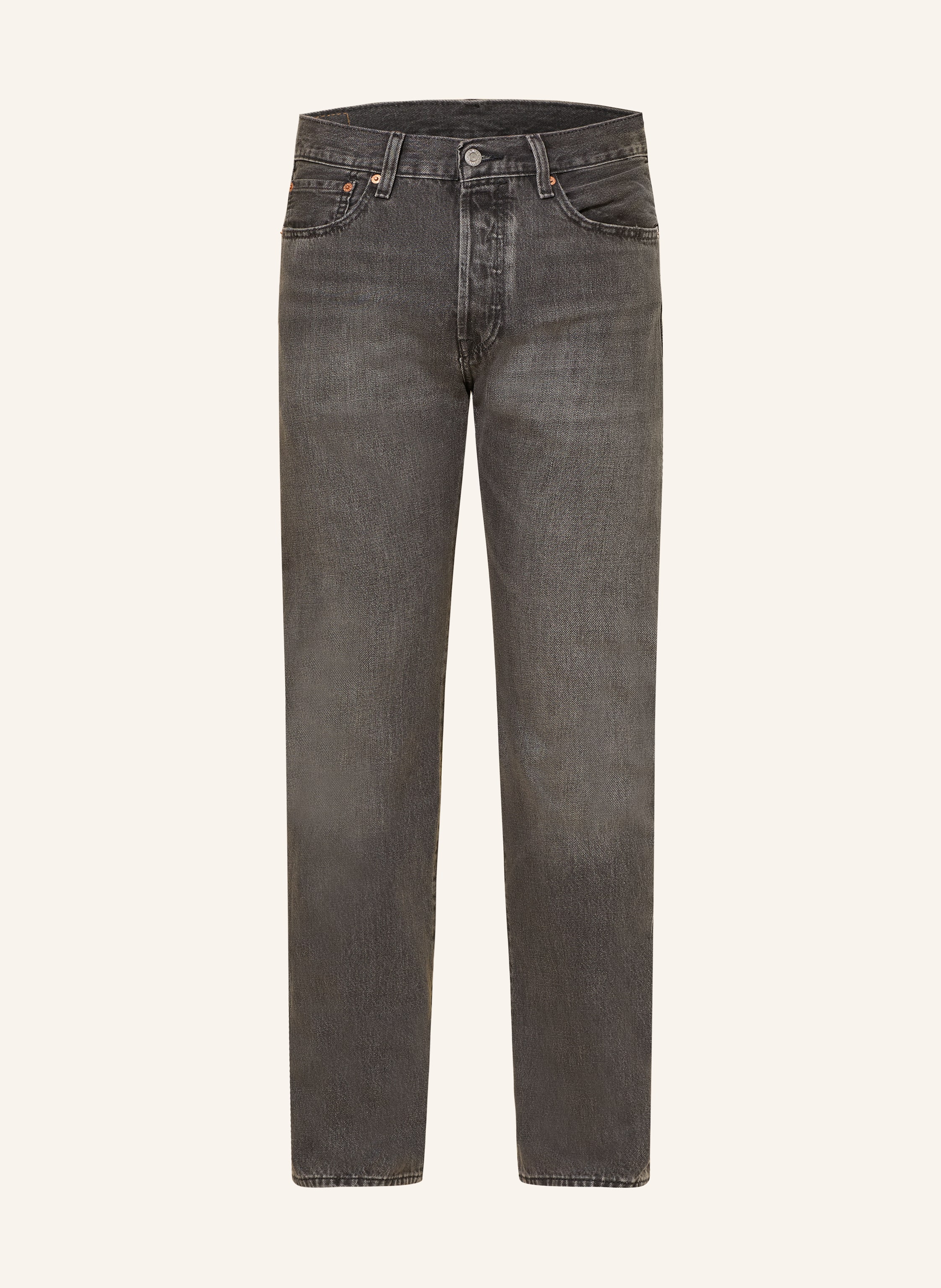 Levi's® Jeans 501® ORIGINAL Straight Fit