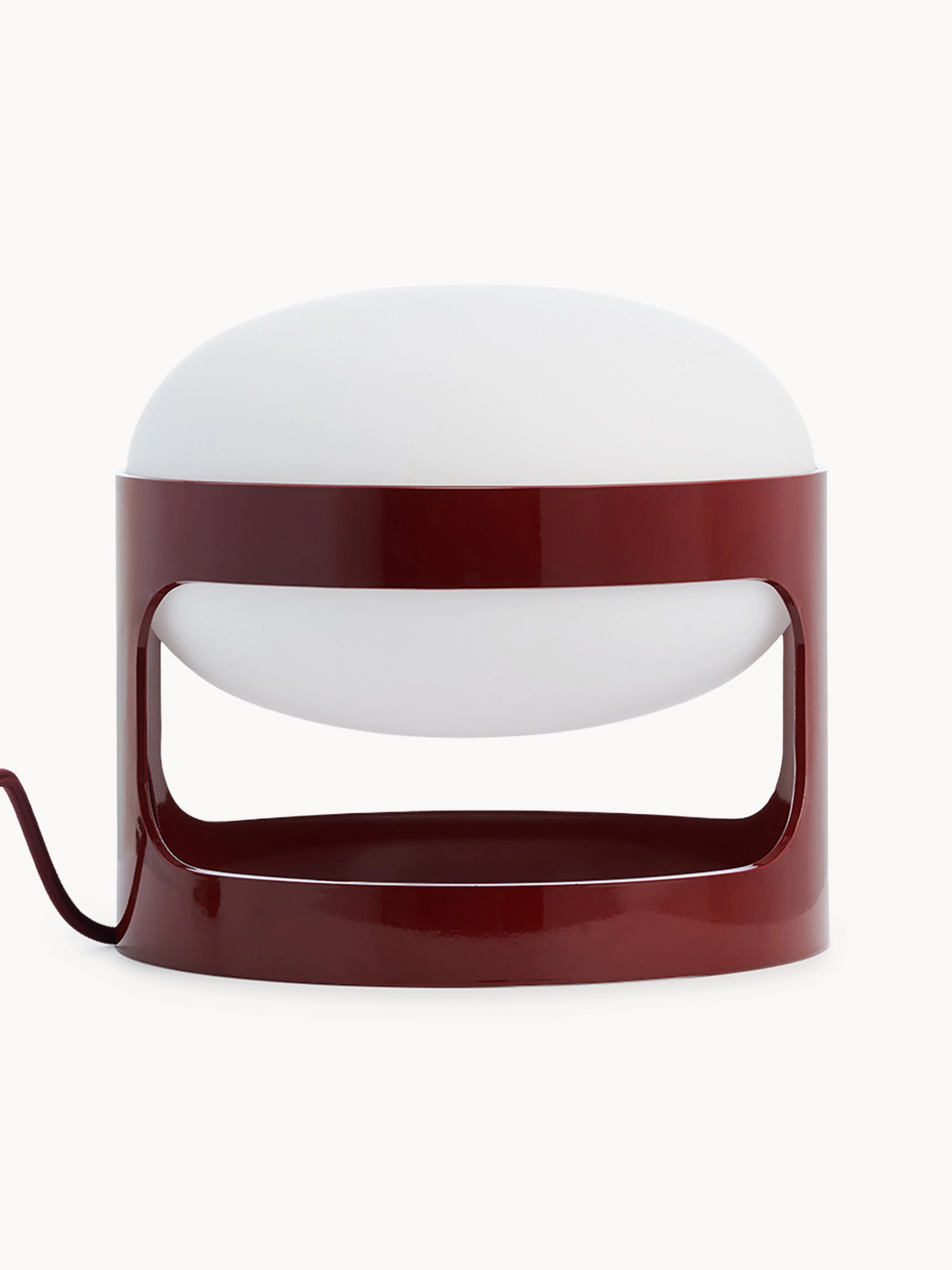 Kleine Tischlampe KD28