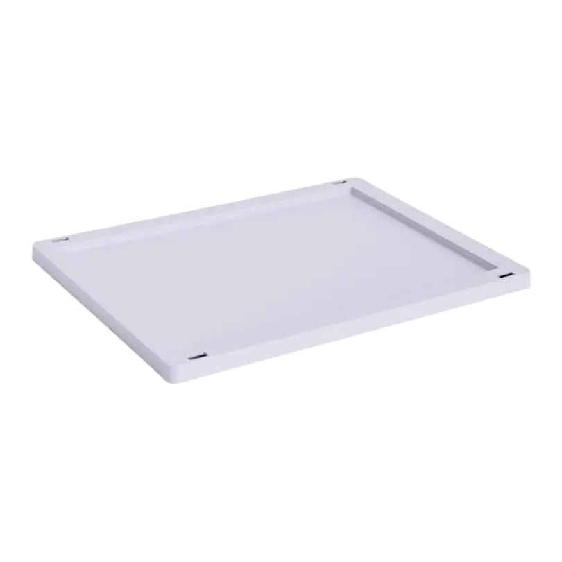Deckel für Klappbox Colour Crate M