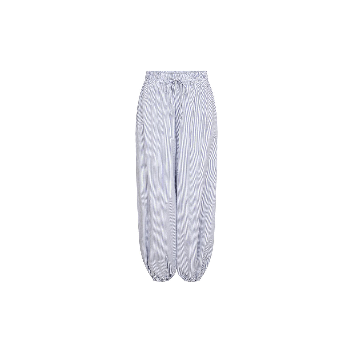 LR-RISS 1 Bukser, white combi