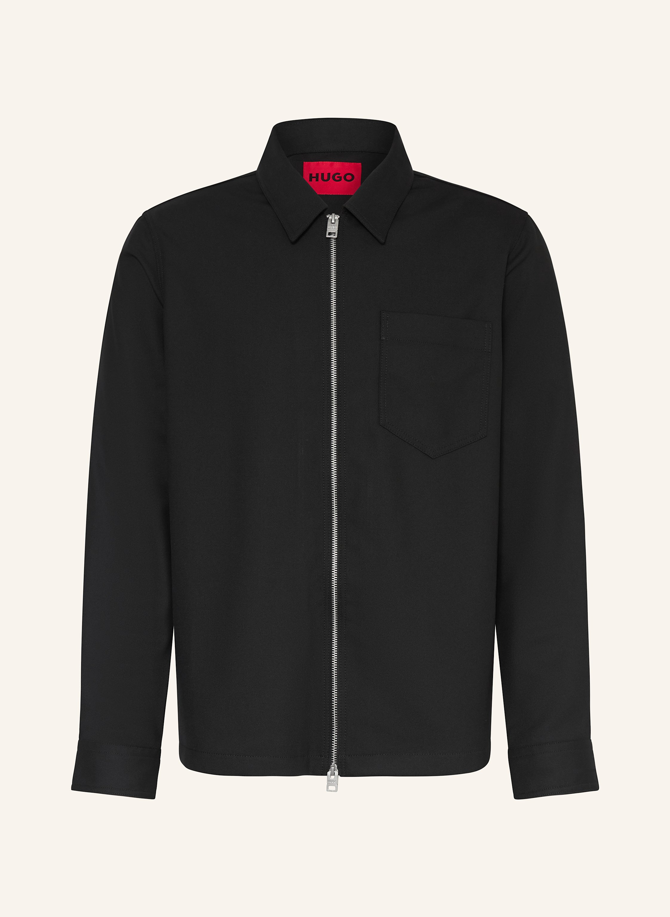HUGO Overjacket ENASOZ
