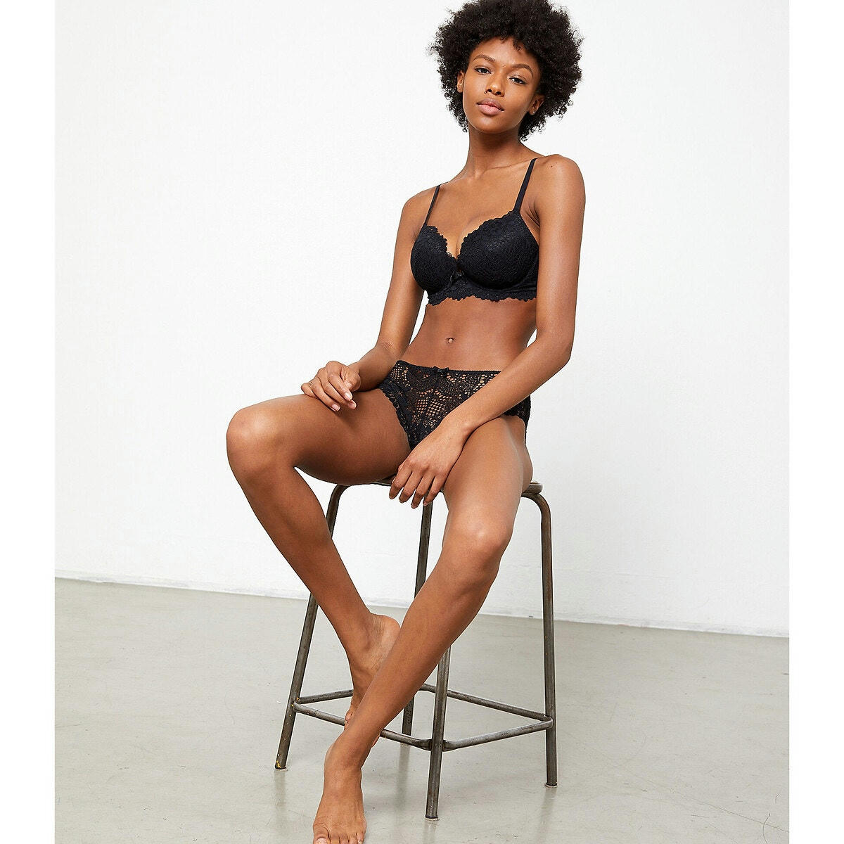 Soutien-gorge n°5 - ampliforme arrondi SUCCESS