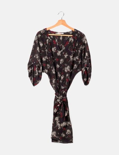 Camaïeu casual dress