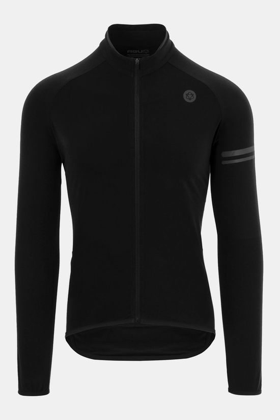 AGU LS Essential Thermo Fietsshirt