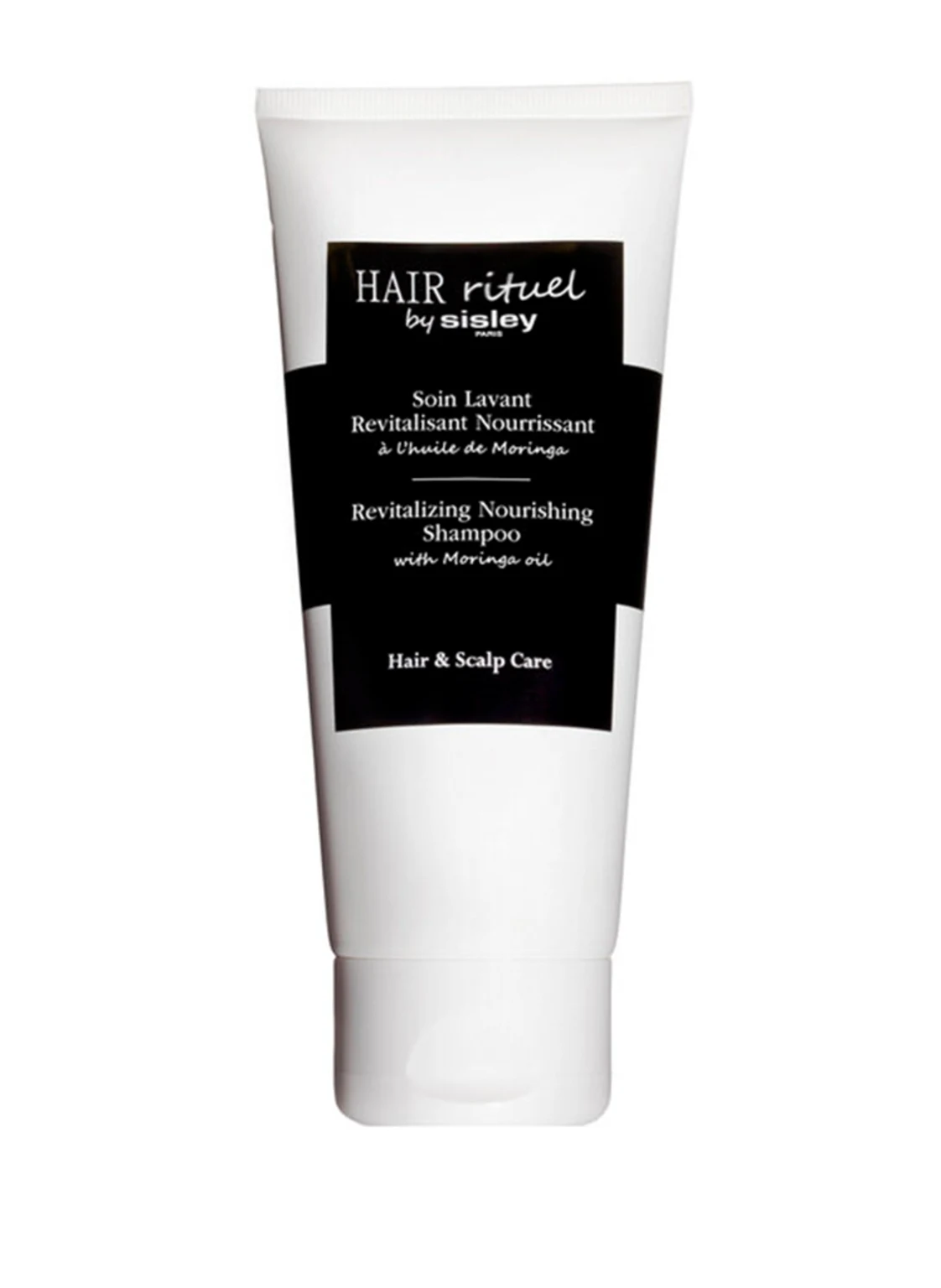 HAIR RITUEL BY SISLEY REVITALIZING NOURISHING SHAMPOO