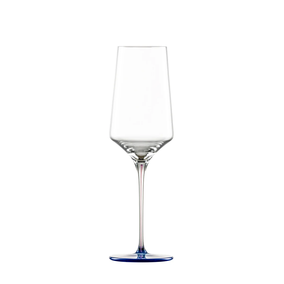Zwiesel Glas - Ink Sektglas, nachtblau