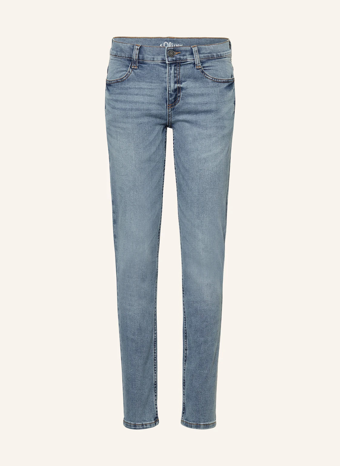 s.Oliver RED Jeans