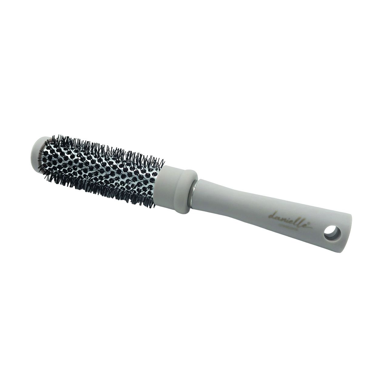 Danielle Creations Grey Roller Hair Brush