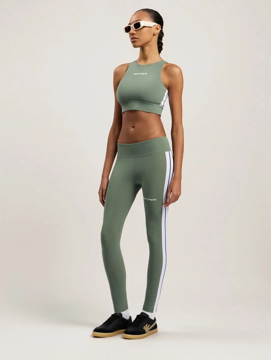 Training Track Top Sage