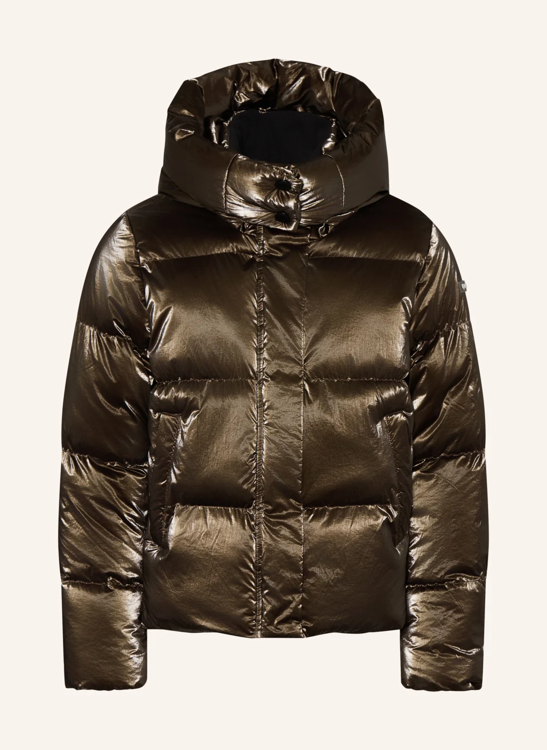 GARCIA Steppjacke