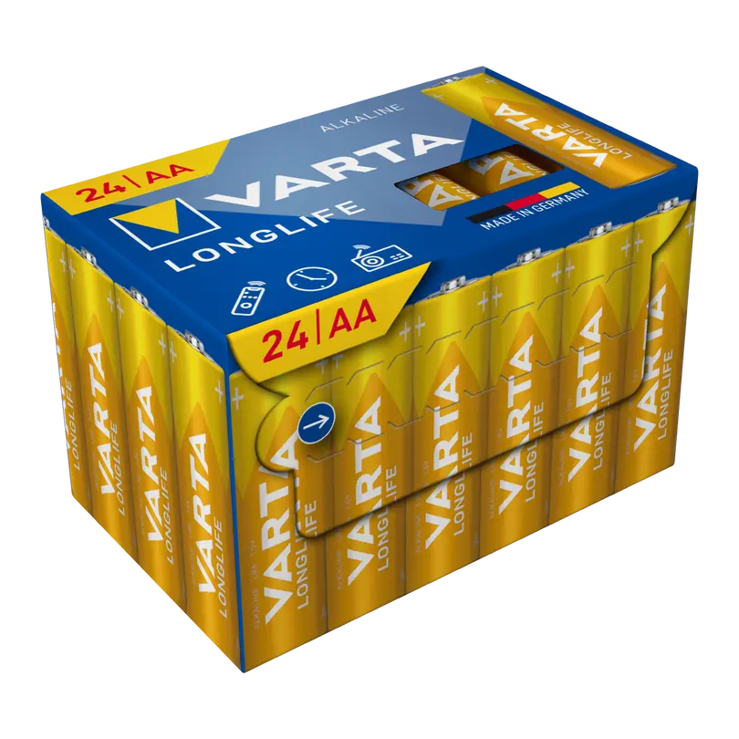 Batterie Longlife
