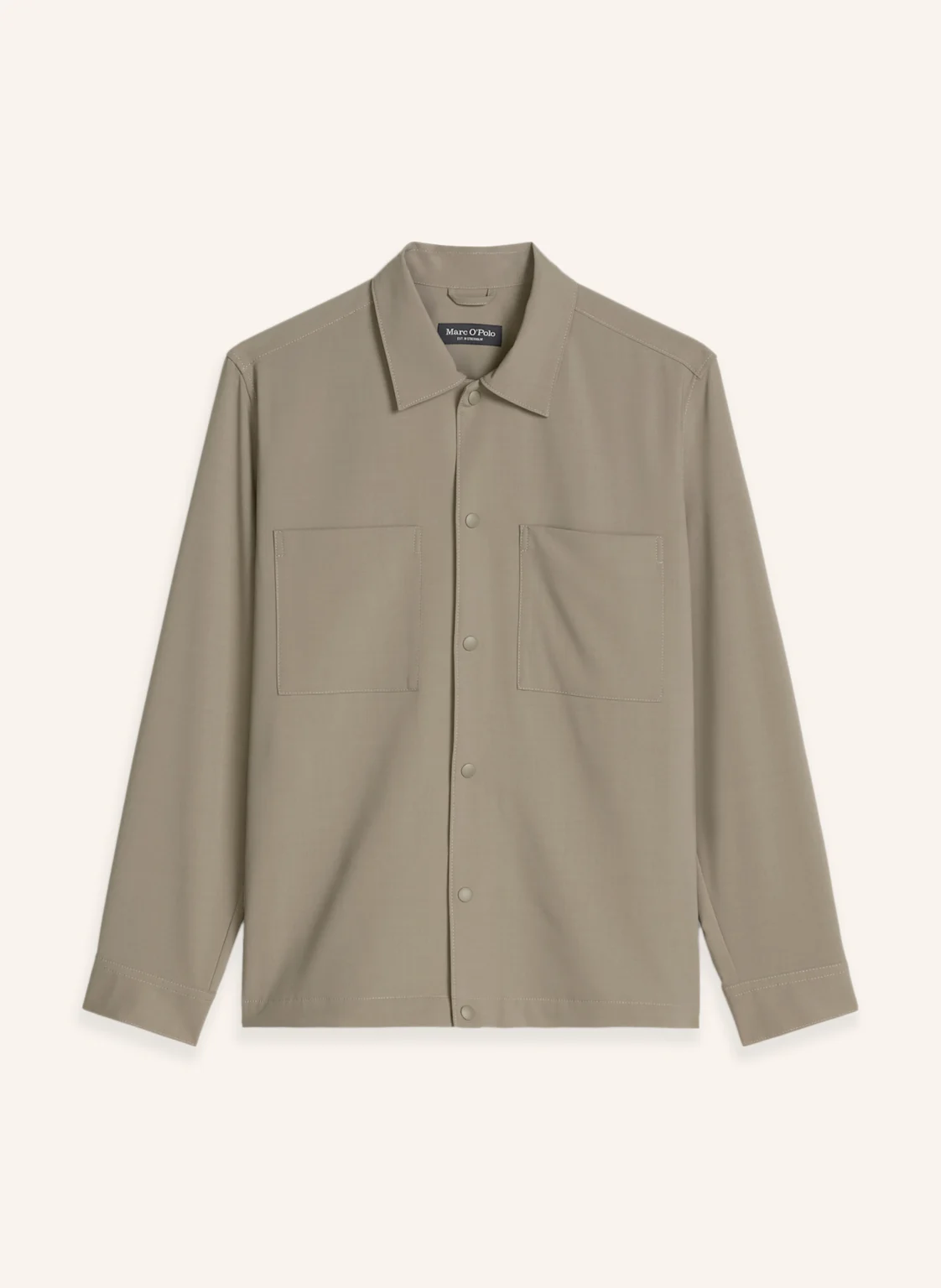 Marc O'Polo Overshirt