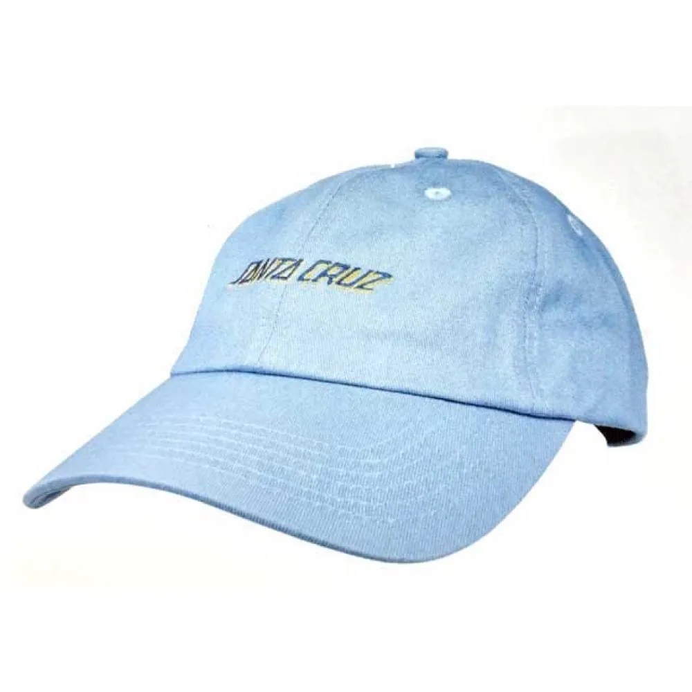 Santa Cruz Classic strip cap