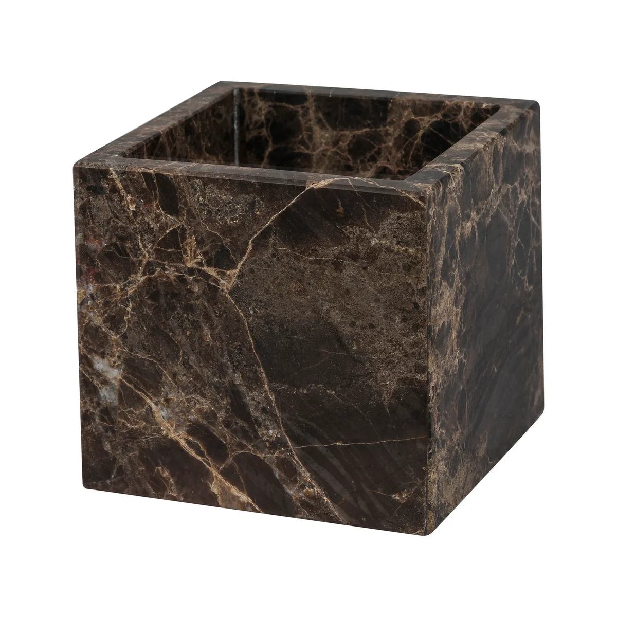 Mette Ditmer - Marble Cube