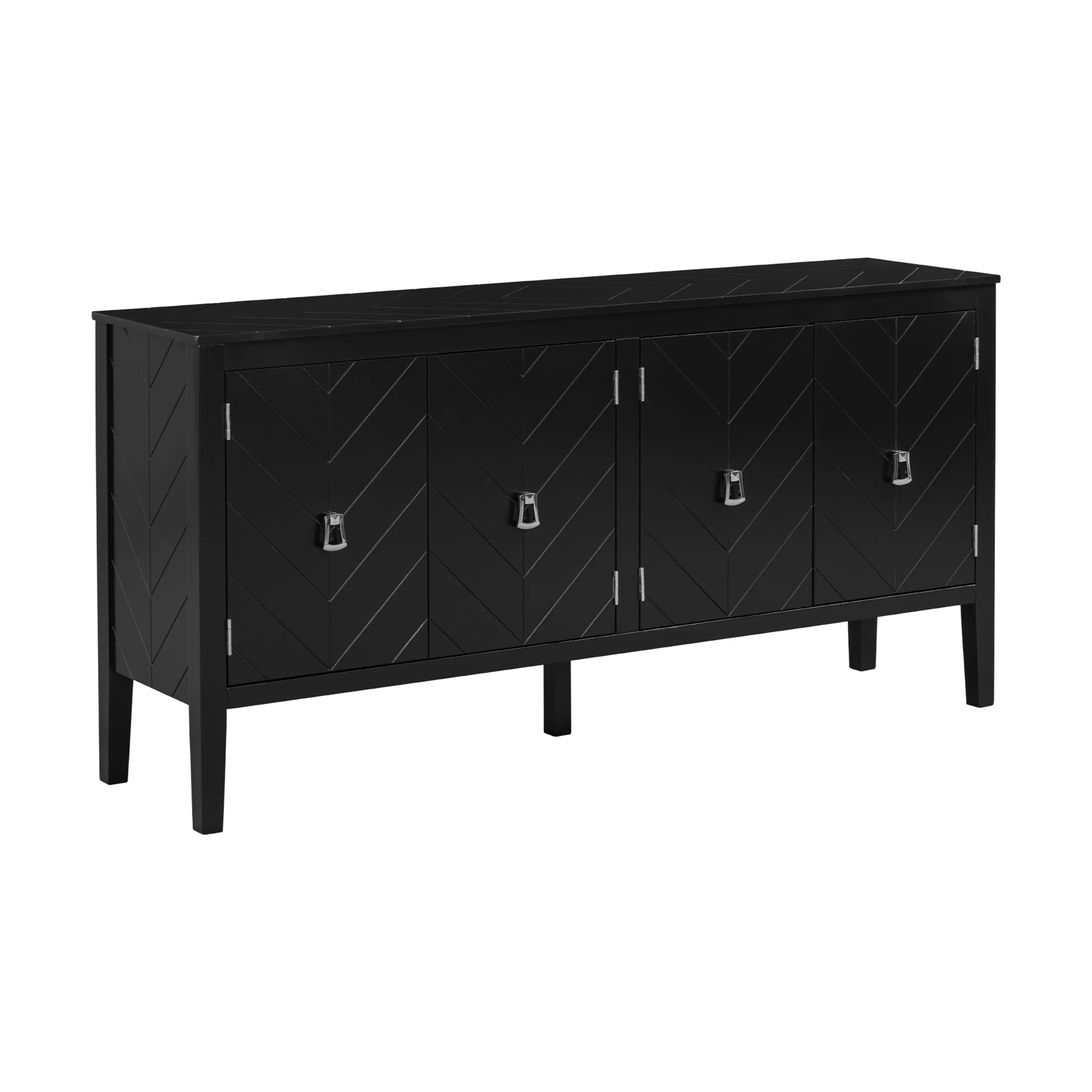 Modern Simple Design Sideboard