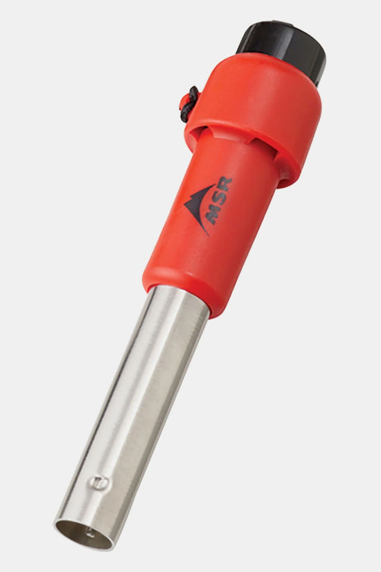 MSR Piezo Igniter Gasbrander