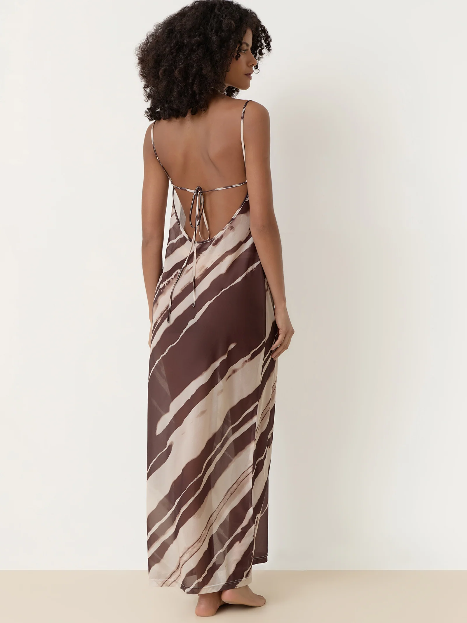 Ocean Dress