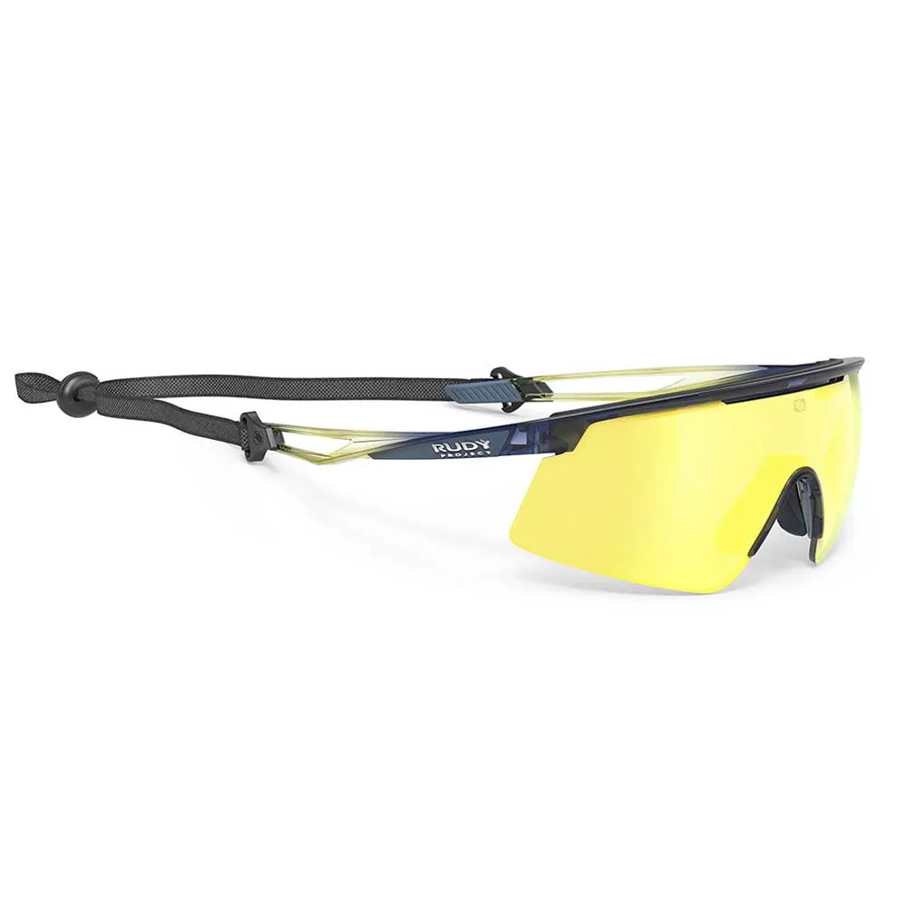 Rudy Project Turbolence sunglasses