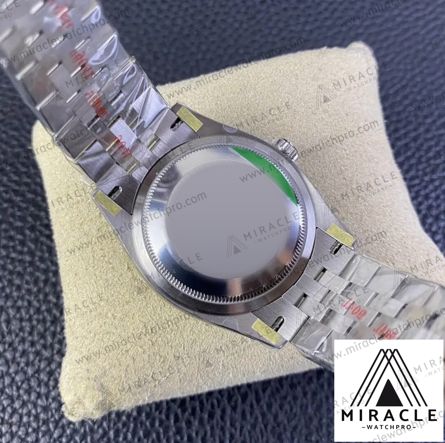 ROLEX-DATEJUST-REF.M126234-0019-ELITE CLONE-36MM-Replica Watch