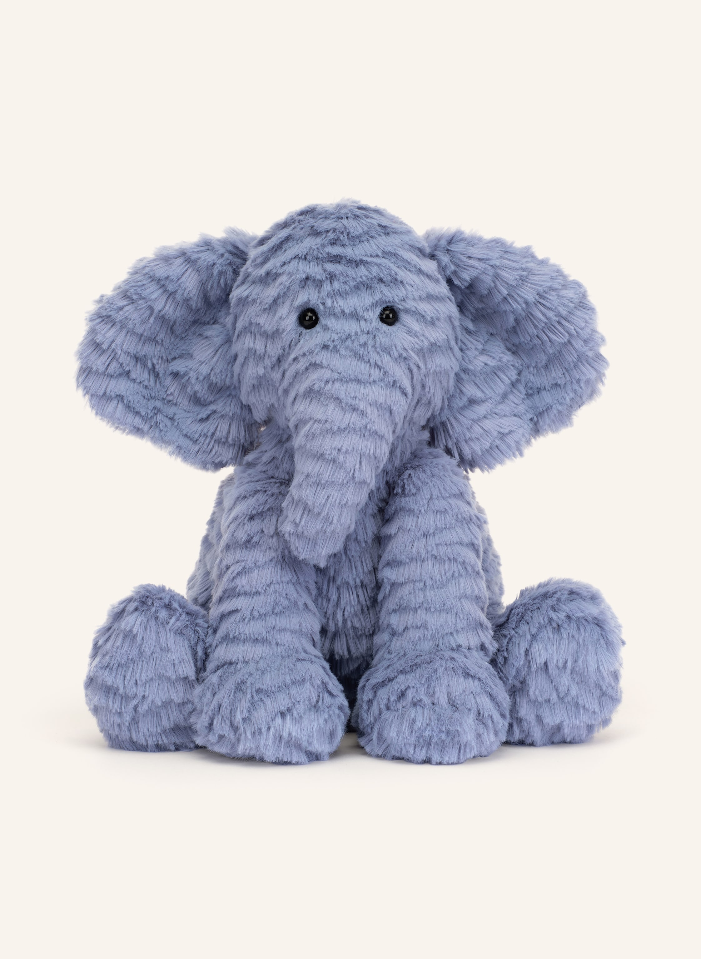 Jellycat Plüsch-Spielzeug FUDDLEWUDDLE ELEPHANT MEDIUM