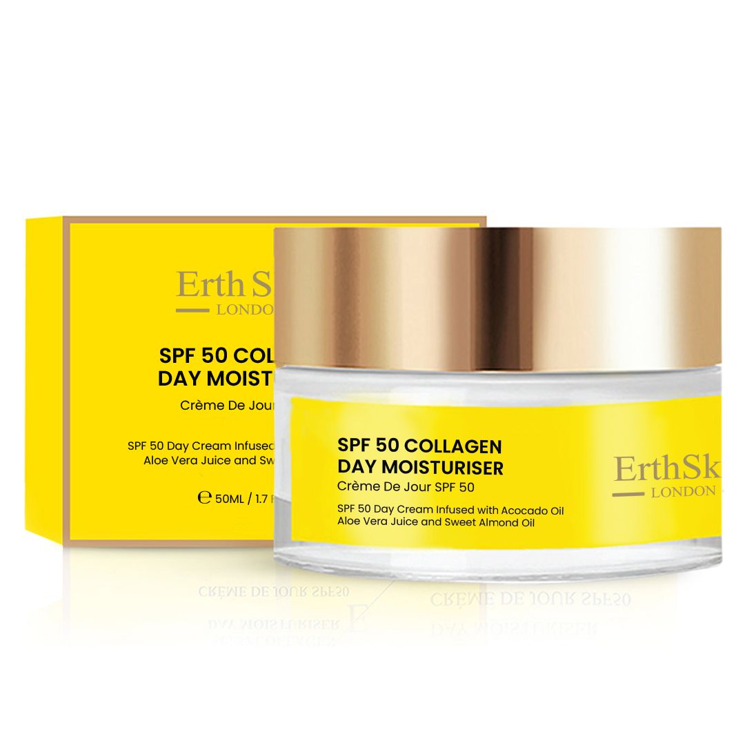 Erth Skin London The Age-Defying EGF Perfection Kit (MFG)