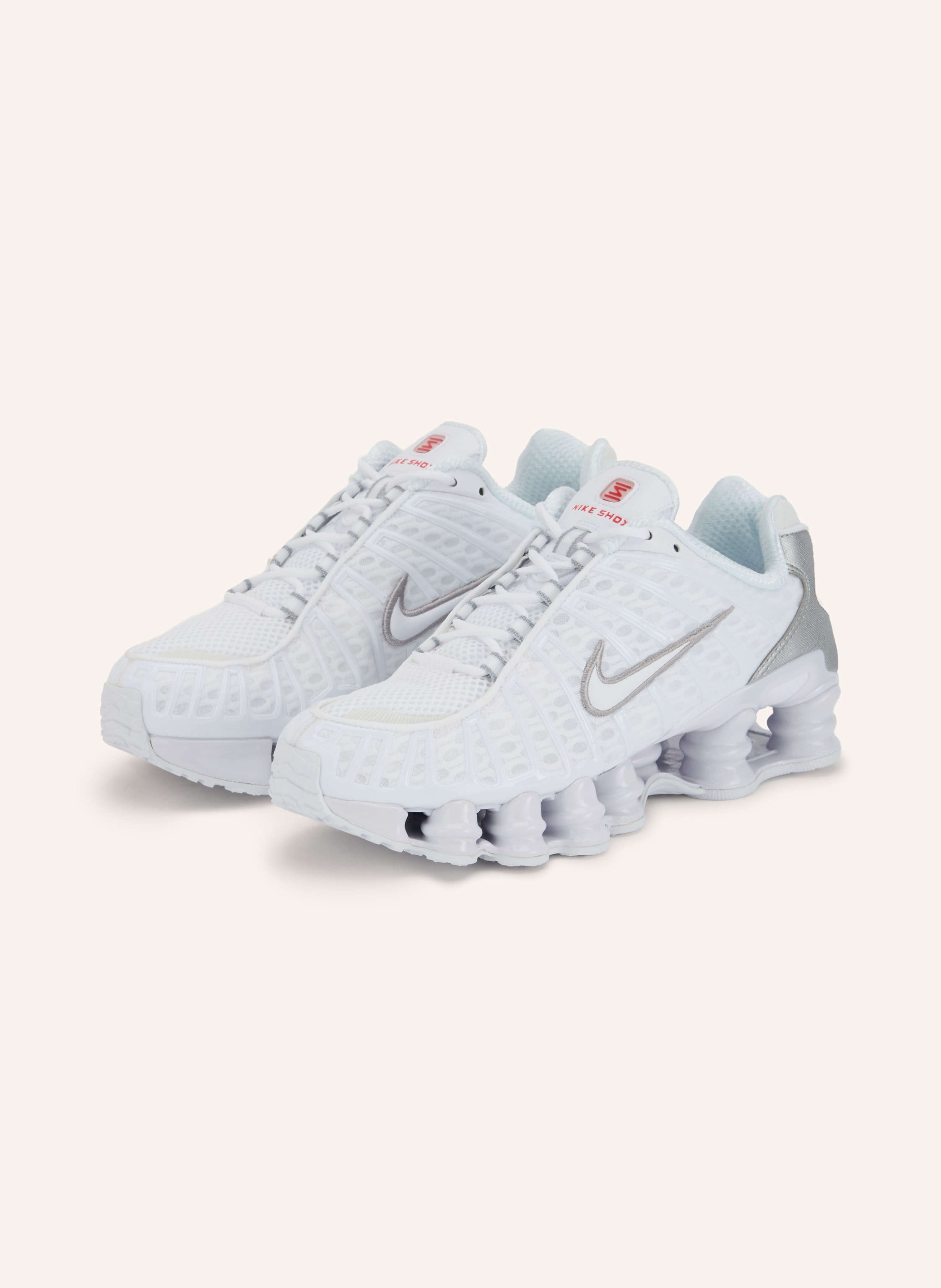 Nike Sneaker SHOX TL