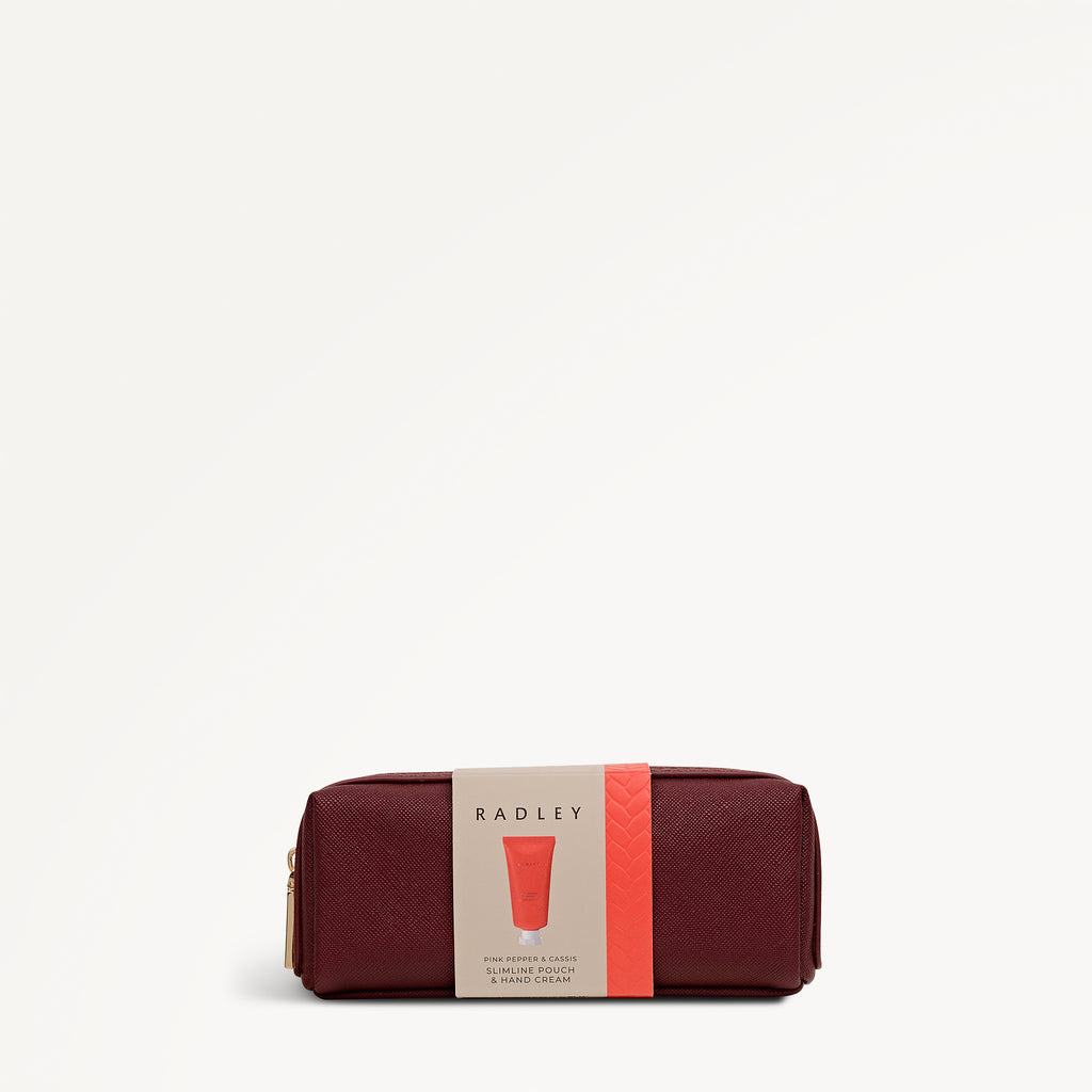 Radley Beauty - Slimline Pouch