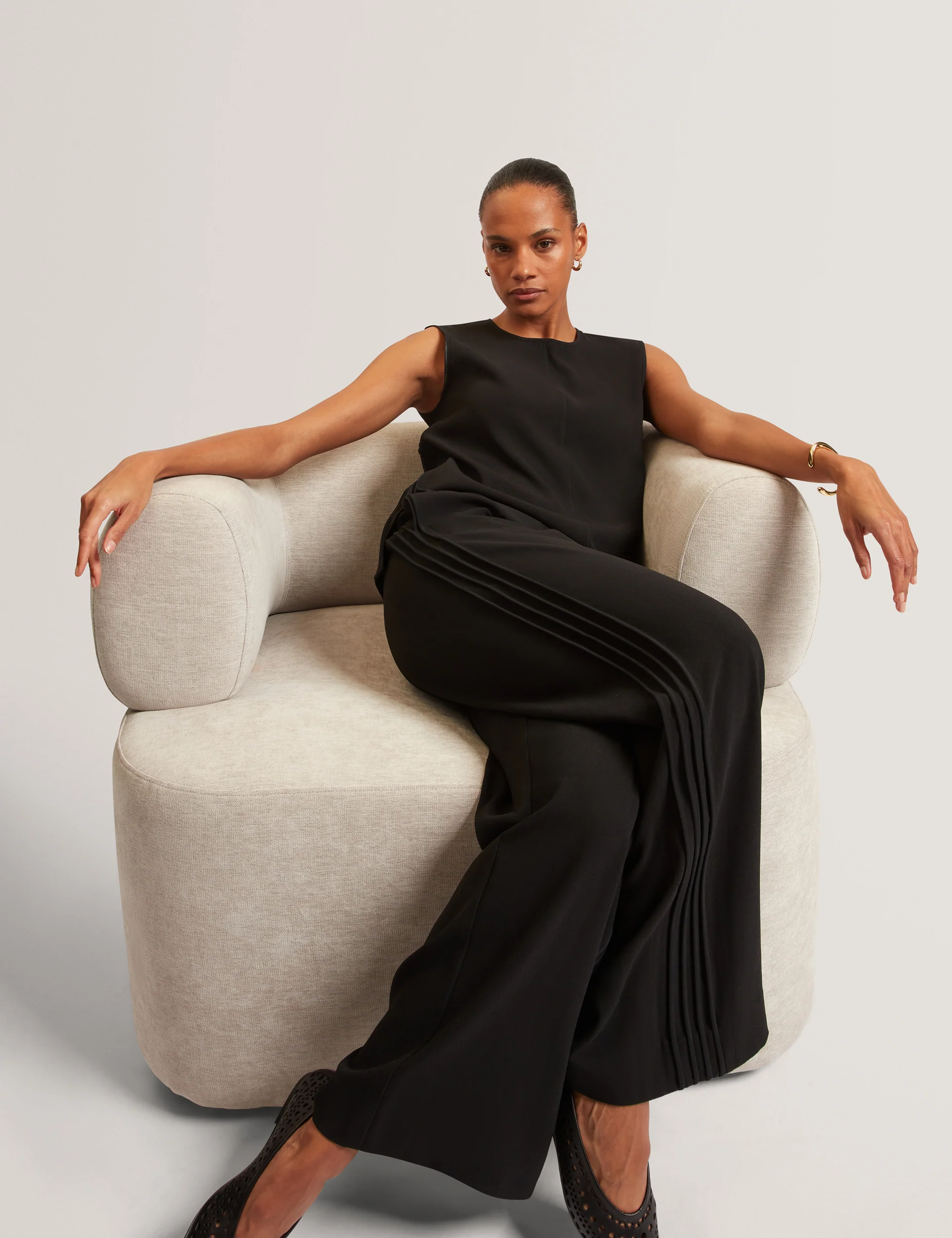 MARMIA | BLACK