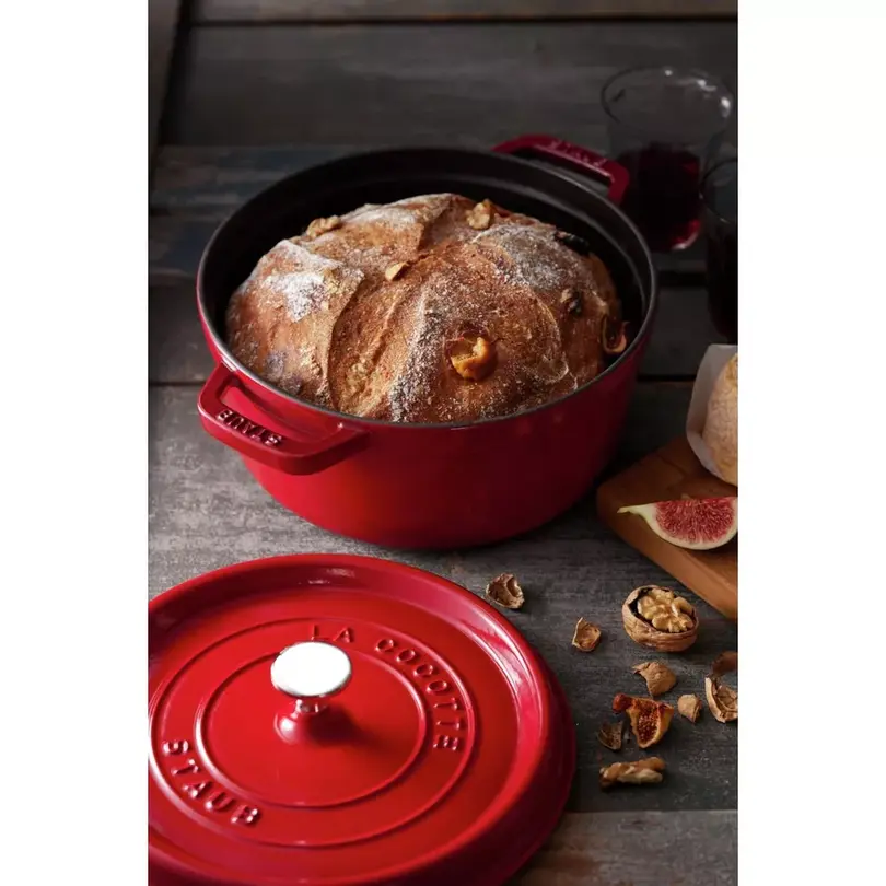 Bräter Cocotte