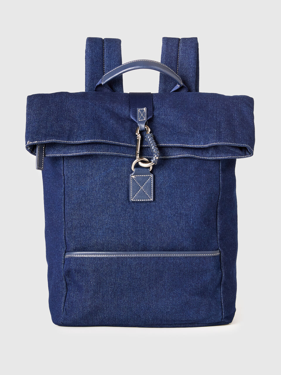 Canvas backpack