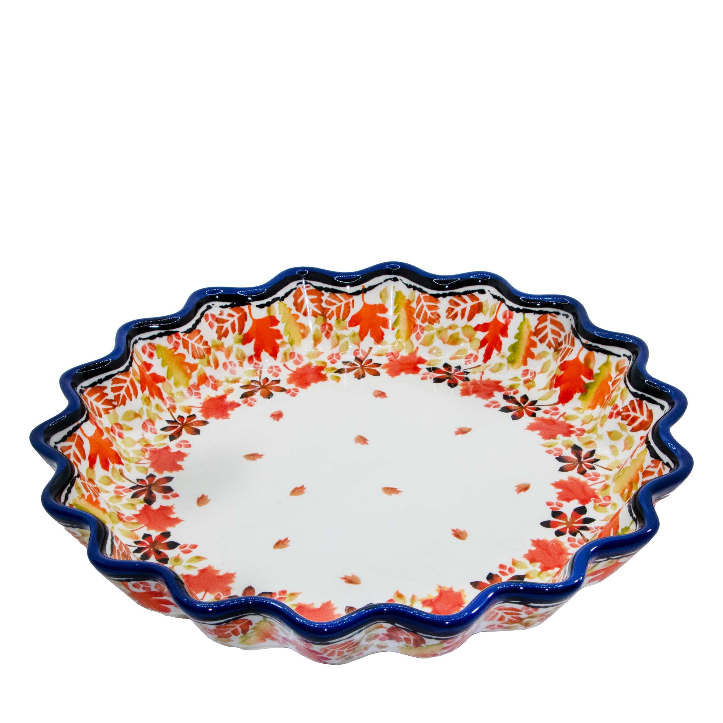 Talerz Słoneczko mały (26,4cm)