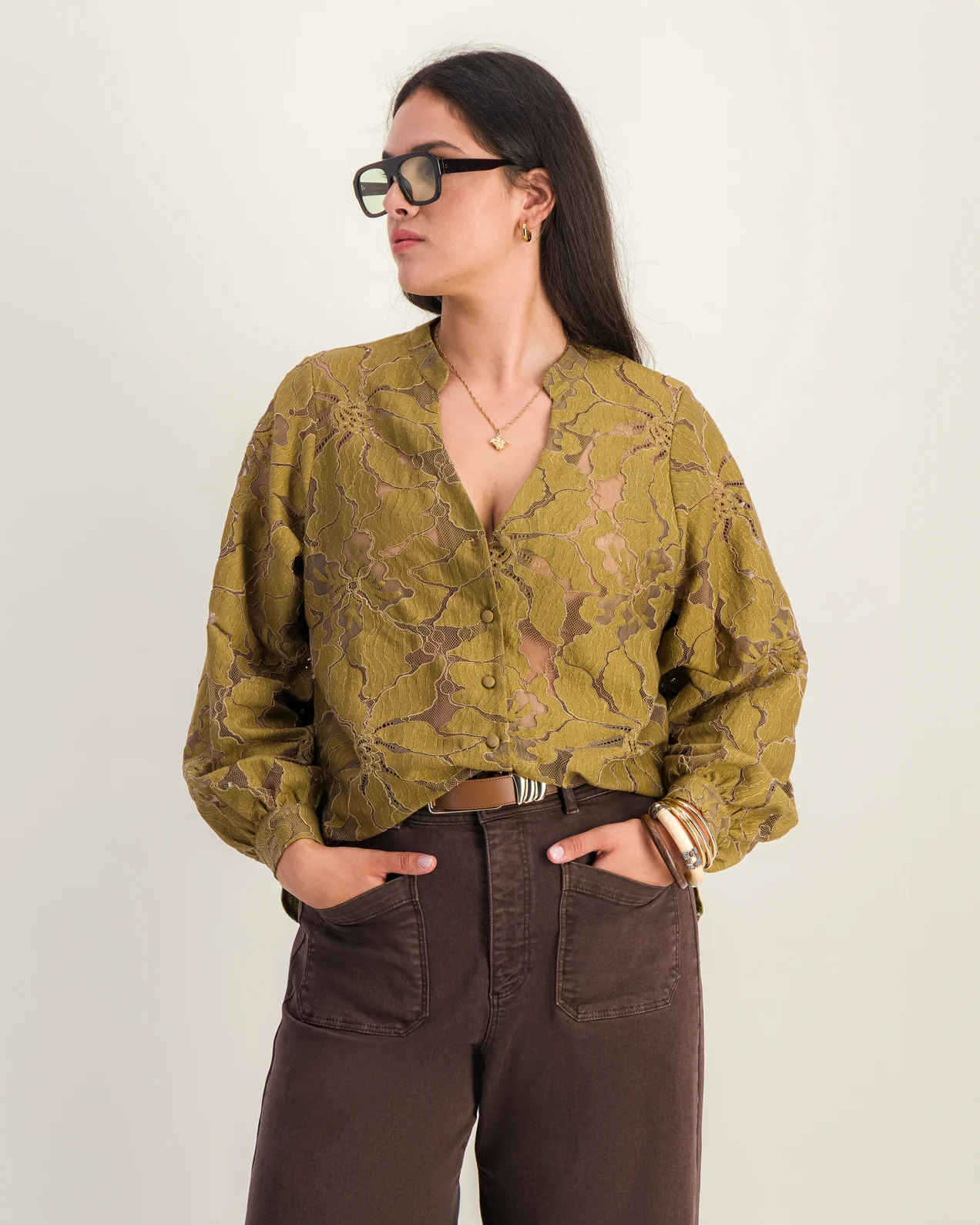 LA CHEMISE RAPHY