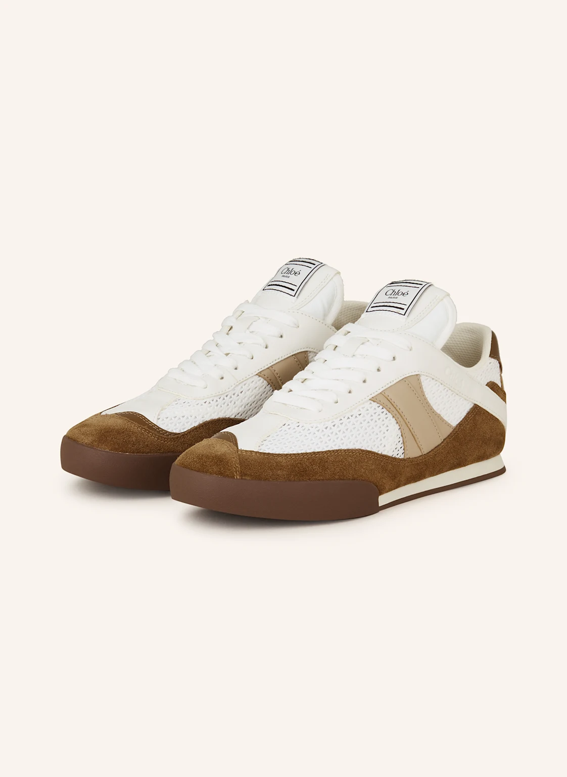 Chloé Sneaker KICK